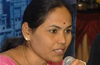 Survey of differently abled persons essential: Shobha Karandlaje